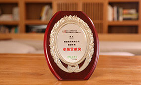集團榮譽