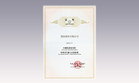 2011年中國色彩提名獎