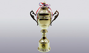 2012年朗姿股份北京質(zhì)量獎