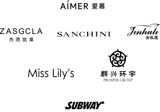 購物廣場(chǎng)合作伙伴