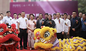 高一生醫(yī)療美容醫(yī)院寶雞分院盛大啟幕，開啟連鎖化新篇章！