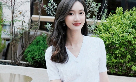 走，去向往的地方