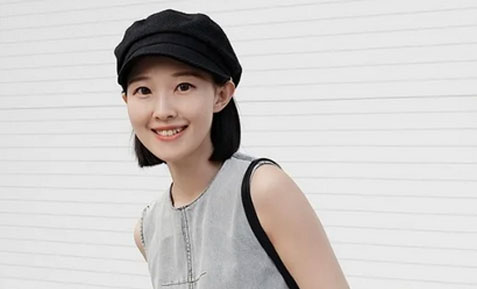 m.tsubomi I 即刻自由 跟著博主升級假期衣柜 