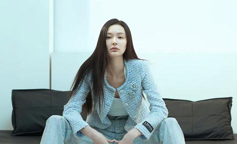 明星衣櫥｜gentlewoman入夏衣選 