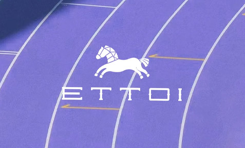 ETTOI愛多娃丨探索奧運(yùn)燃時(shí)刻