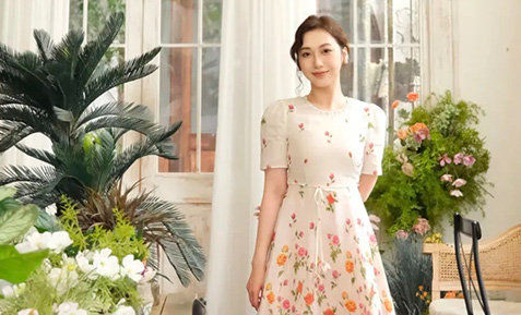 LIME萊茵×Agustina Sorrentini 聯(lián)名系列正式發(fā)布