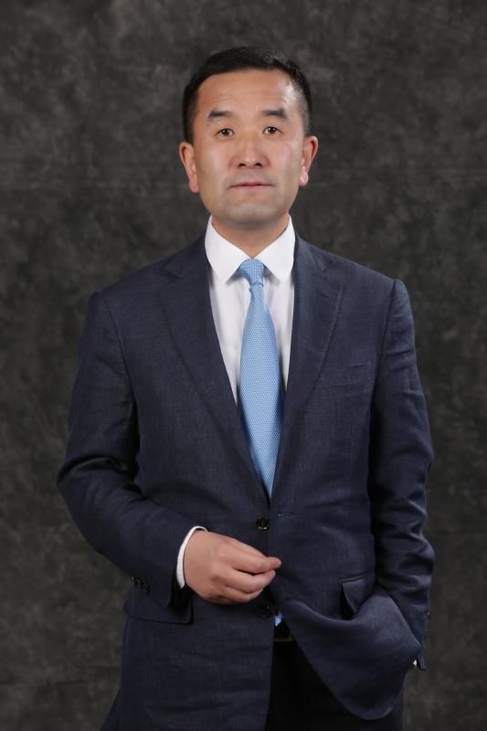 朗姿董事長申東日專訪：科技與創(chuàng)新驅(qū)動(dòng)品牌影響力(圖1)