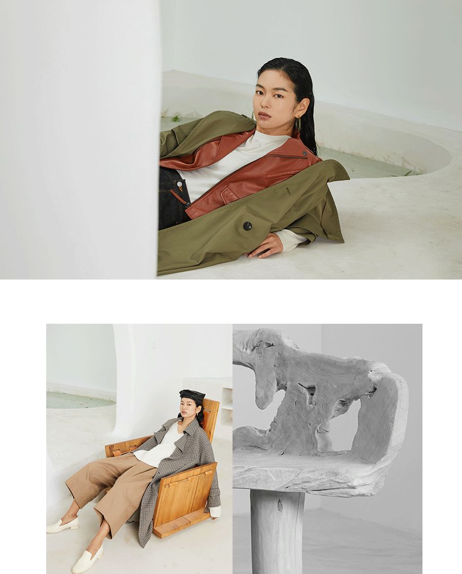 m.tsubomi I 2019AW&Pure daily 新品上市(圖4)