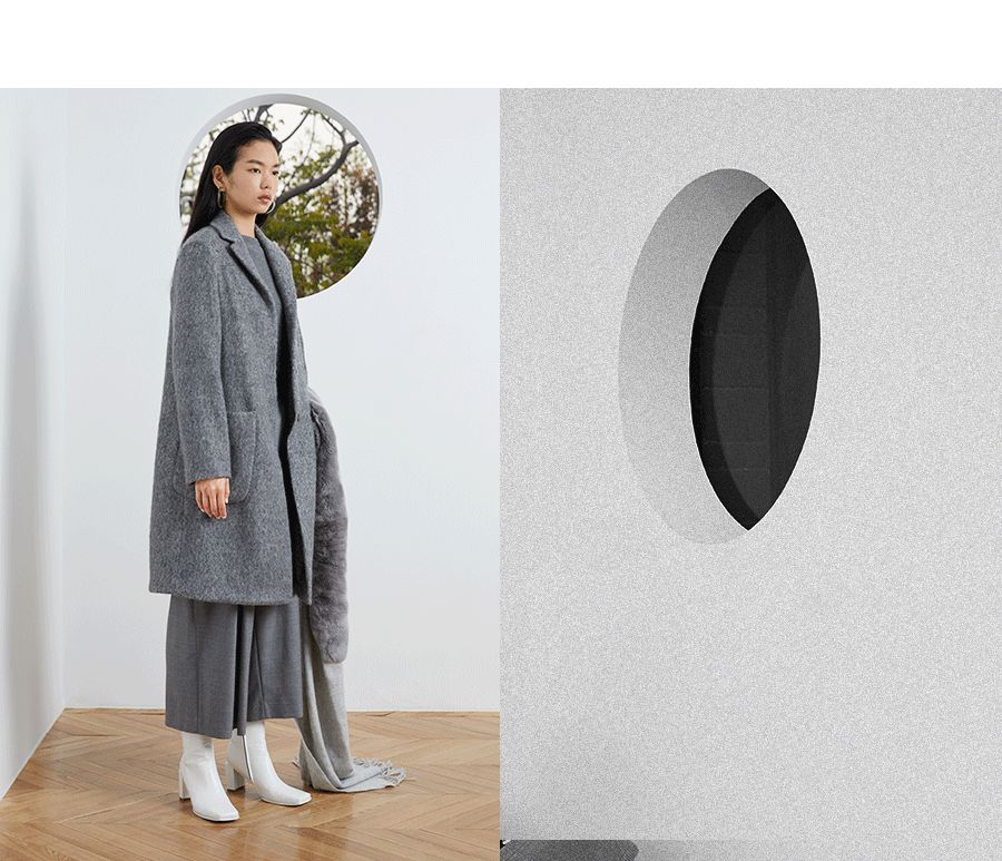 m.tsubomi I 2019AW&Pure daily 新品上市(圖5)