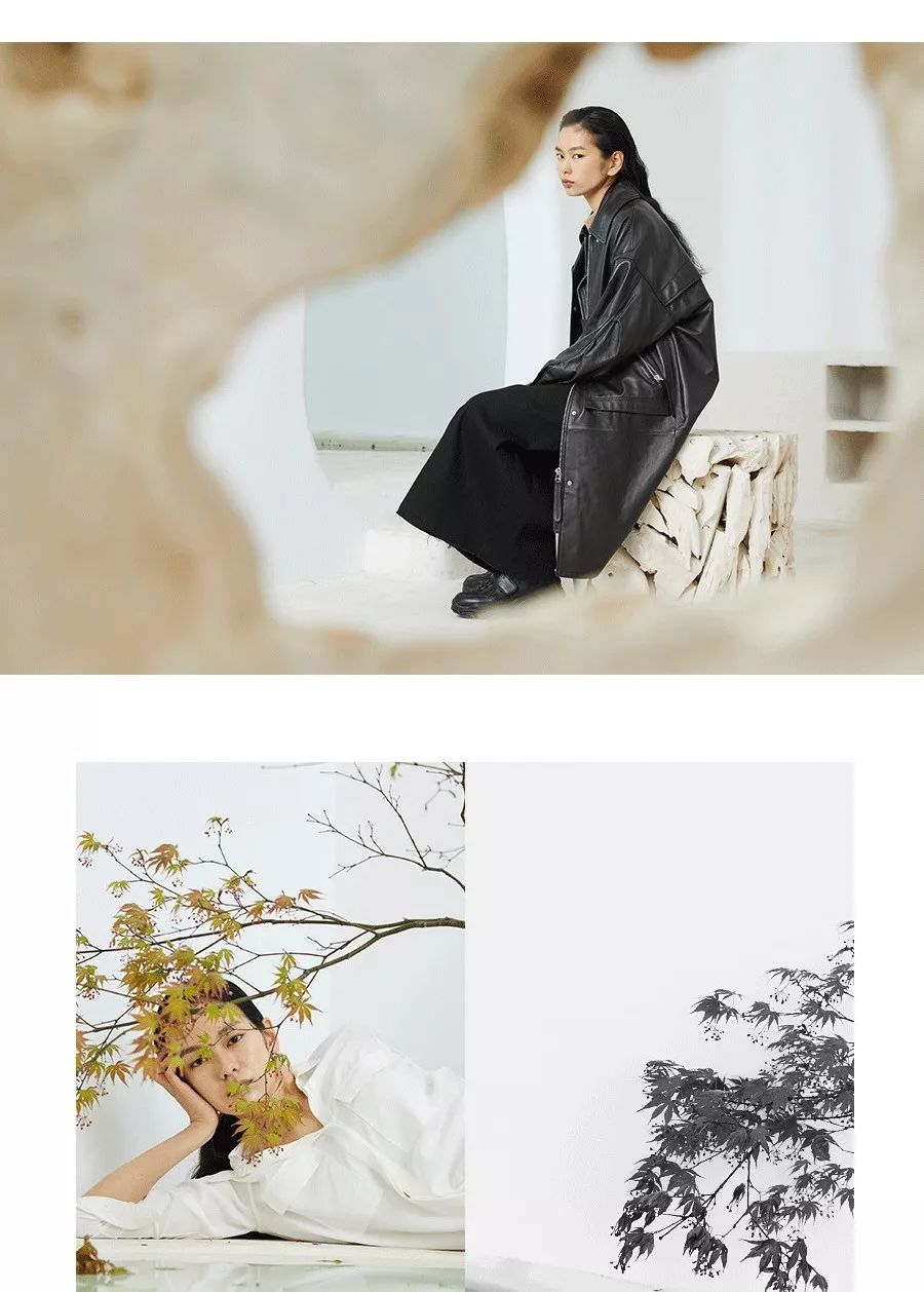 m.tsubomi I 2019AW&Pure daily 新品上市(圖7)