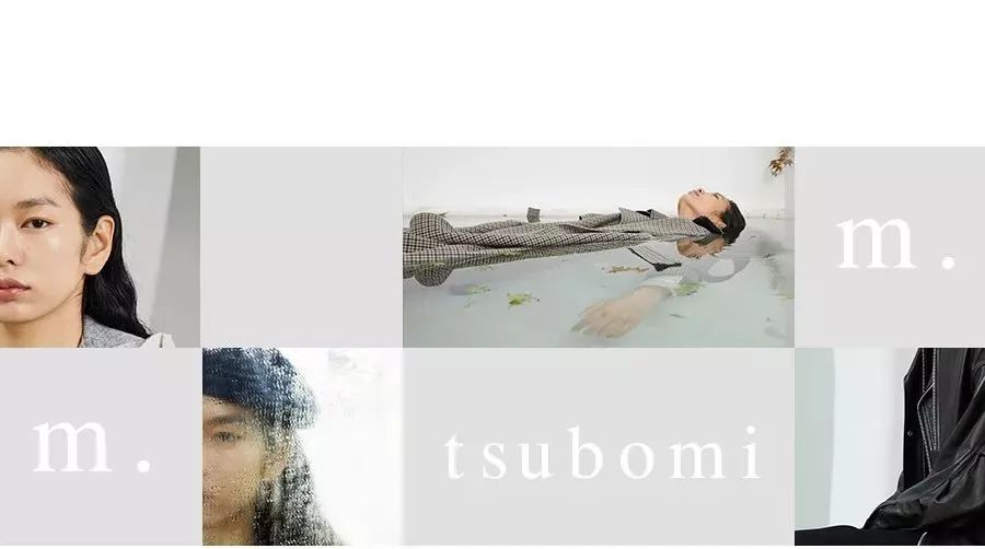 m.tsubomi I 2019AW&Pure daily 新品上市(圖9)