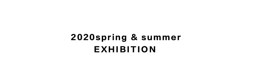 m.tsubomi I 2020springsummer 原生之美(圖6)