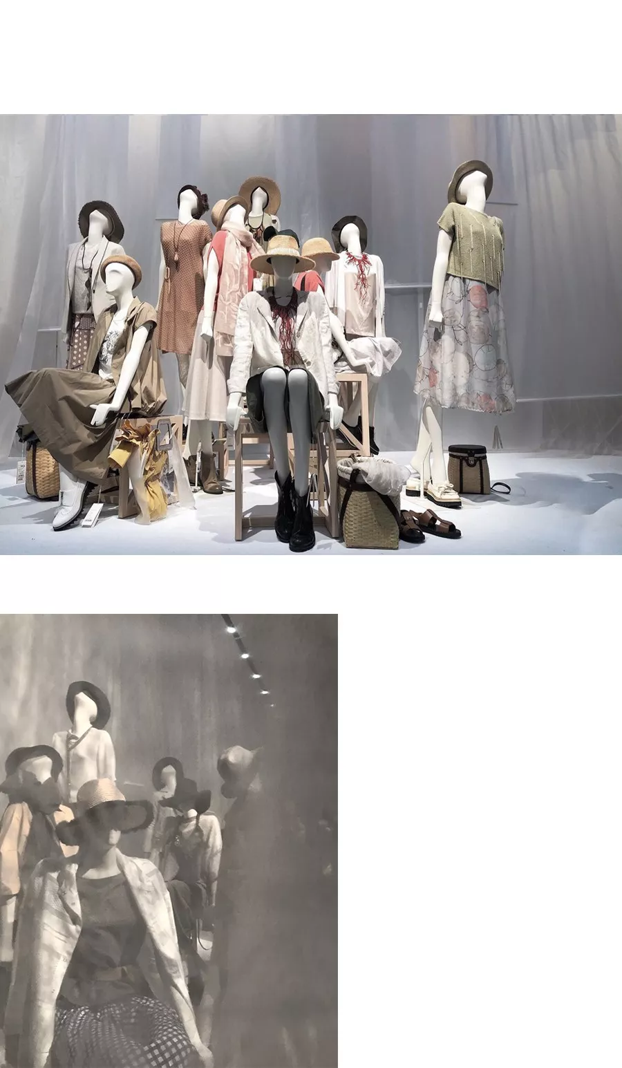 m.tsubomi I 2020springsummer 原生之美(圖9)