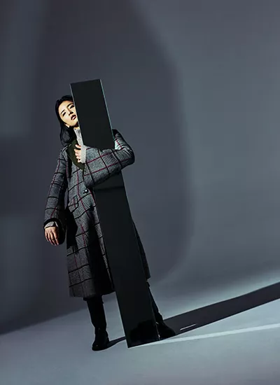 m.tsubomi 18AW NEW Collection II(圖4)