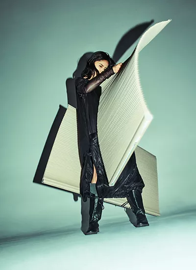 m.tsubomi 18AW NEW Collection II(圖5)