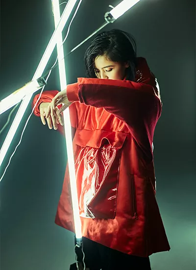 m.tsubomi 18AW NEW Collection II(圖6)