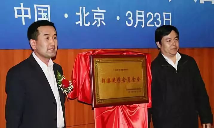 大美朗姿 |明心見性，止于至善，民族教育踐行者(圖9)