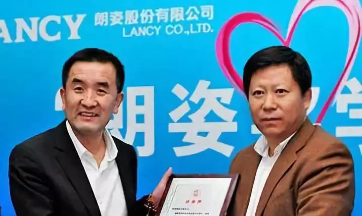 大美朗姿 |明心見性，止于至善，民族教育踐行者(圖10)