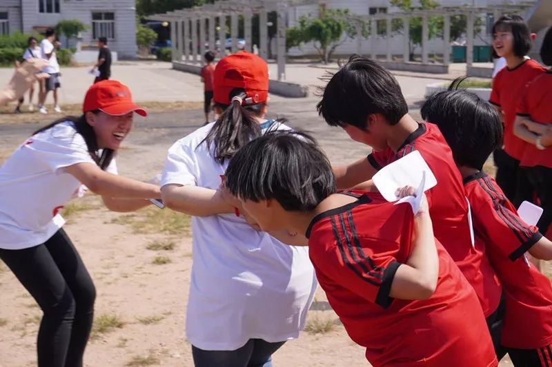 陽(yáng)光公益行 愛(ài)心悅童心——朗姿2019光明愛(ài)心公益行(圖15)