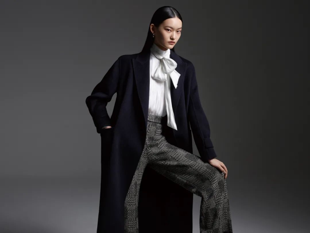 朗姿股份榮獲2019年全國(guó)服裝行業(yè)百?gòu)?qiáng)企業(yè)(圖3)