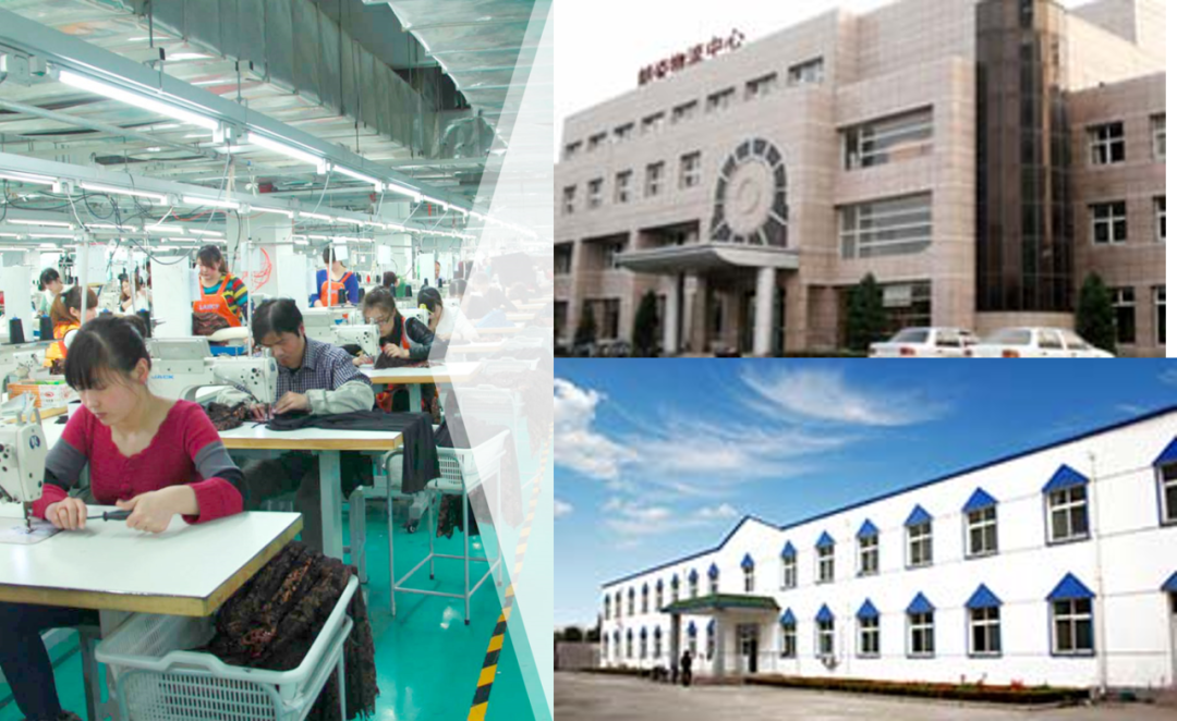 朗姿股份榮獲2019年全國(guó)服裝行業(yè)百?gòu)?qiáng)企業(yè)(圖6)