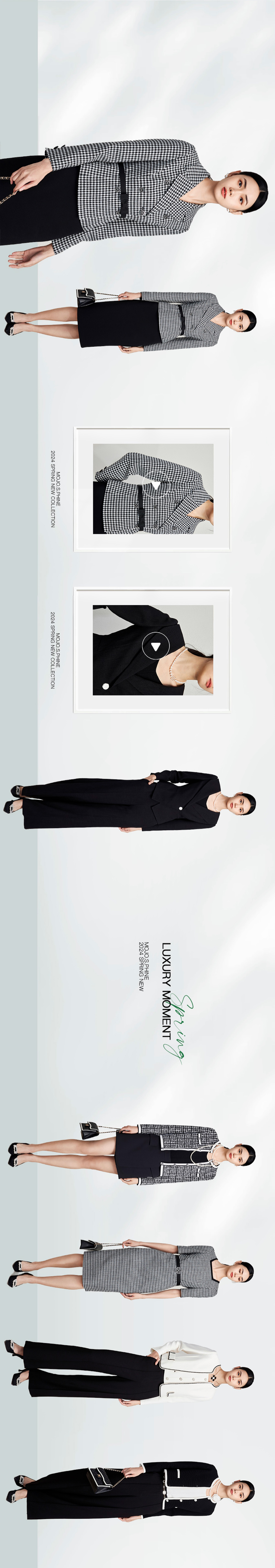2024 MOJO SPRING NEW COLLECTION 2nd(圖2)