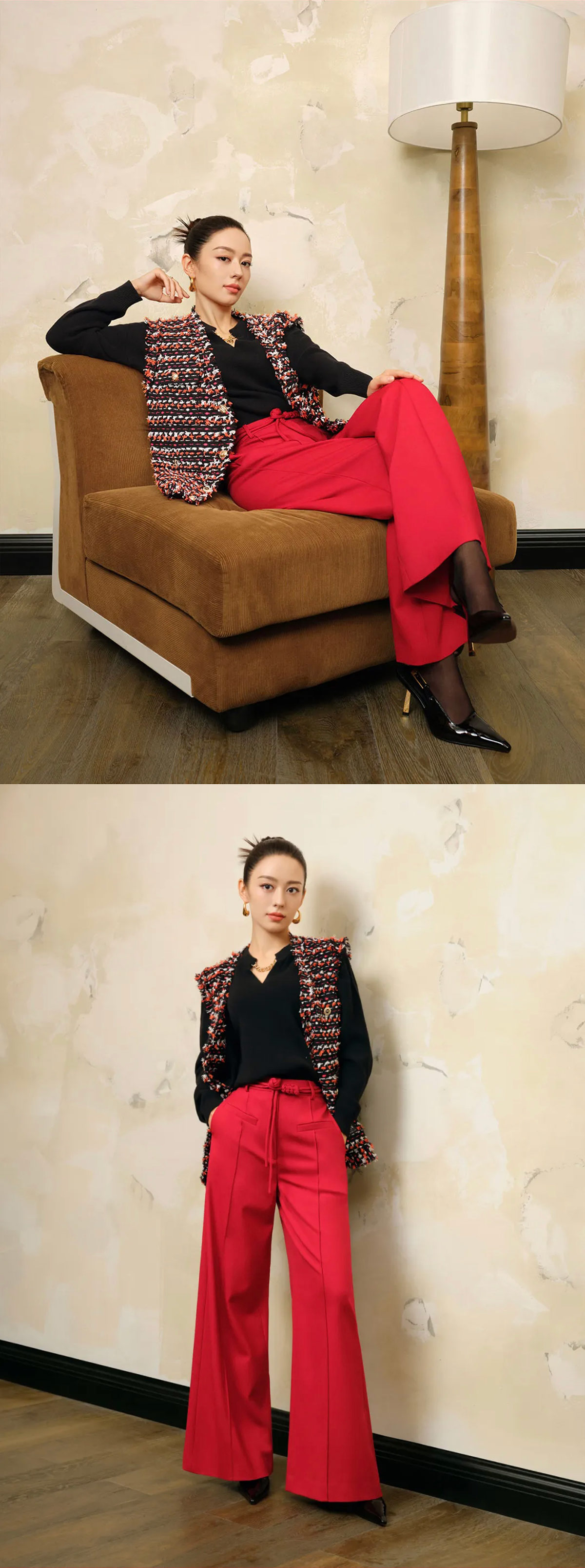 新春限定系列 | 致禧佳節(jié) 有紅則靈(圖3)
